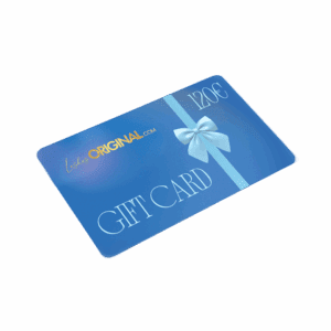 Tarjeta Regalo 120€