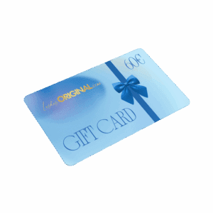 Tarjeta Regalo 60€